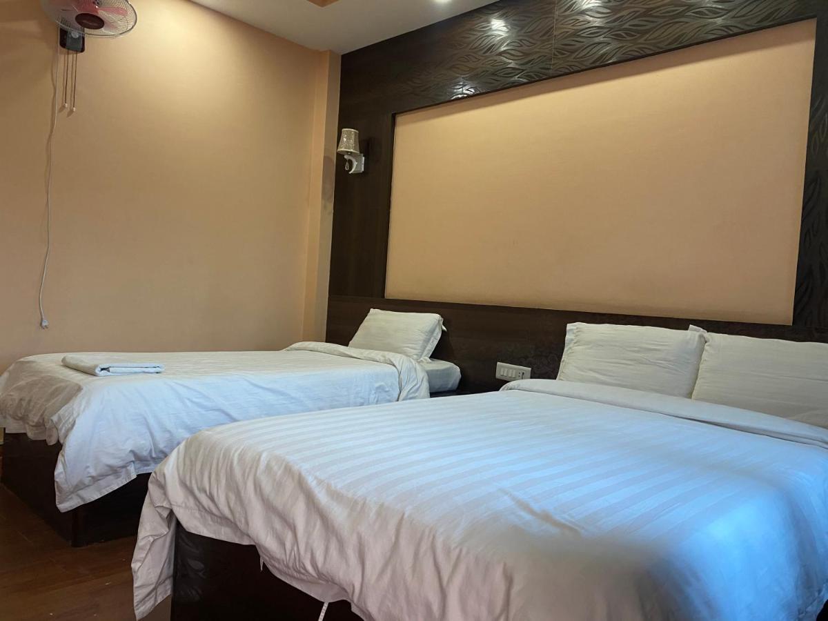 Hotel Gorkha Palace Pvt. Ltd Exterior photo