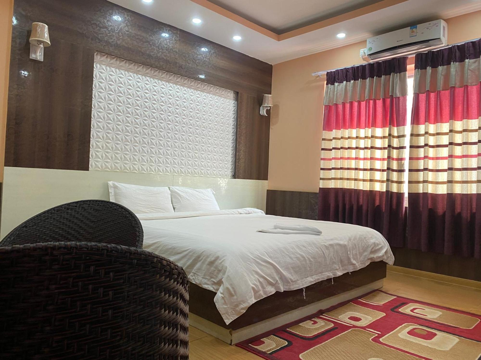 Hotel Gorkha Palace Pvt. Ltd Exterior photo